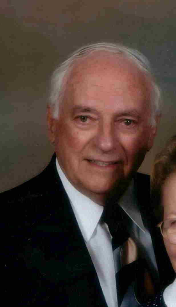 Photo of Claude L'heureux